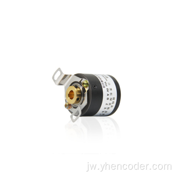 Encoder encoder dual